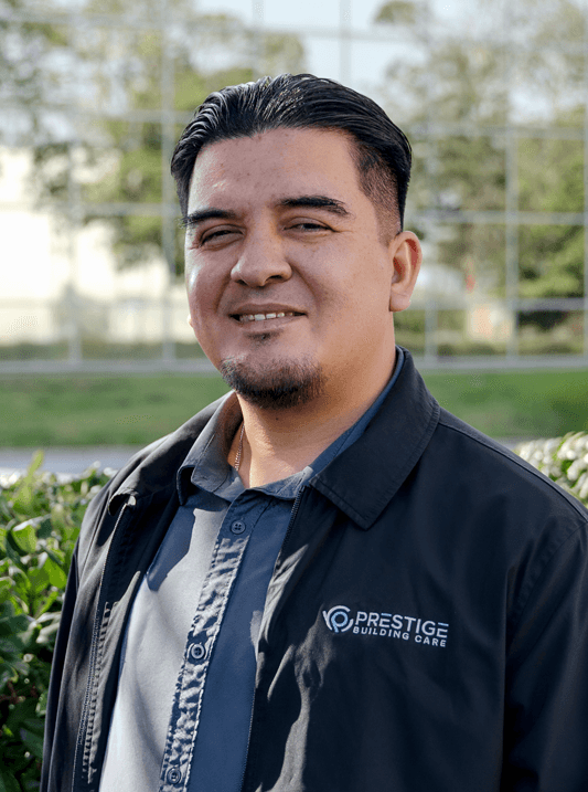 Hairo Vasquez
