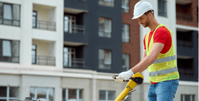 Post-Construction Cleaning