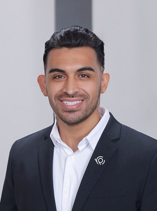 Steven Belalcazar — Founder
