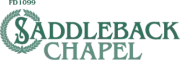 Saddleback Chapel