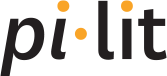 Pi-Lit Variables