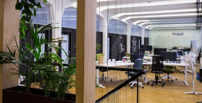 Office Cleaning